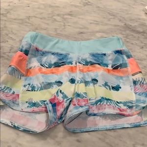 Athleta girl shorts